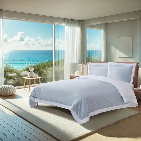 Duvet Covers: Enhancing Both Style and Functionality in Your Bed