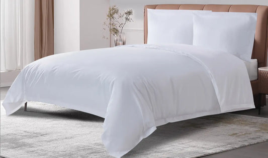 How Does Cotton Bedding Affect Your Sleep Quality?