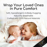 What Are the Health Benefits of Sleeping with a Silk Filled Comforter?