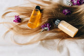 Are silk hair scrunchies better for your hair compared to other materials?