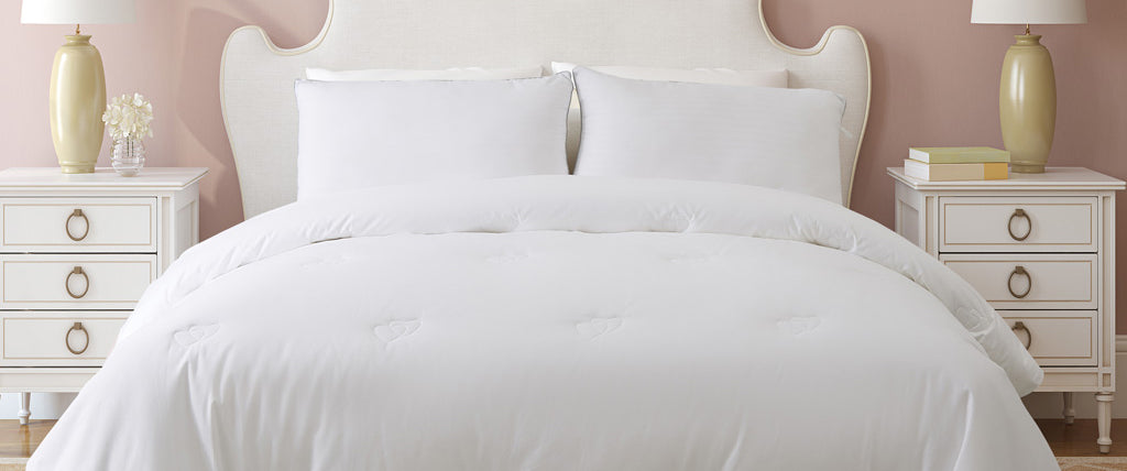 Discover the Benefits of Mulberry Silk Comforters
