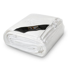 Summer Seasons 100% Mulberry Silk Filled Duvet Insert / Silk Comforter