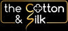 THE COTTON & SILK - Luxury Cotton and Silk Bedding & Fashion