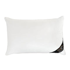 100% Mulberry Silk Filled Pillow Insert, Soft (v.s. firm, medium)