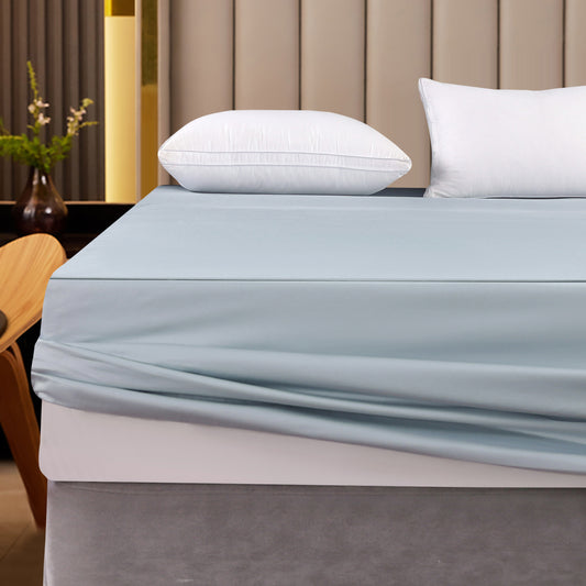 A Guide to Choosing the Perfect Mattress and Fitted Sheet for a Blissful Night's Sleep