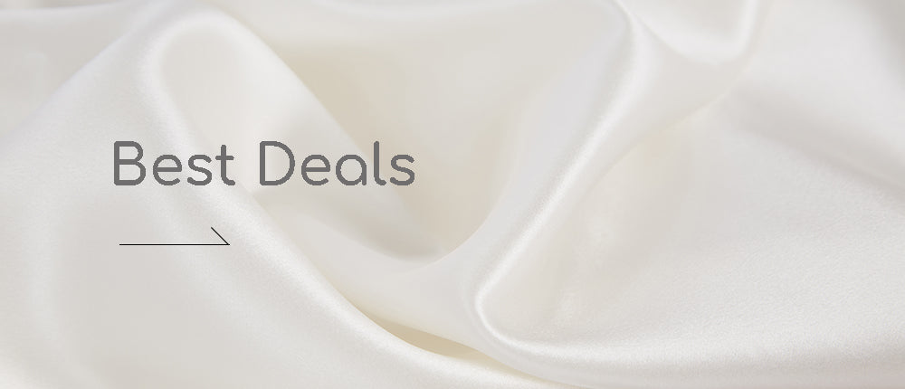 THE COTTON & SILK Deals