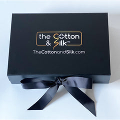 Gift Box with ribbon
