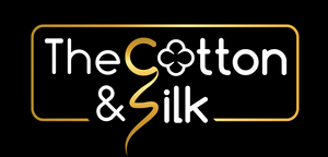 THE COTTON & SILK