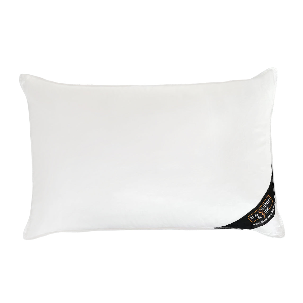 Medium Feather Pillow Insert | Beddy's
